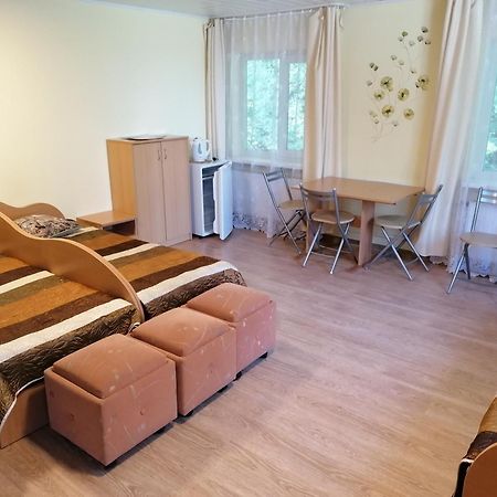 Sveciu Namai Aldaivita Ignalina Luaran gambar